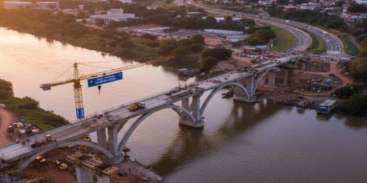 Volta Redonda recebe confirmação de obras na BR-393 e investimento de R$ 50 milhões na Rodovia do Contorno para melhorar a mobilidade e qualidade de vida dos moradores