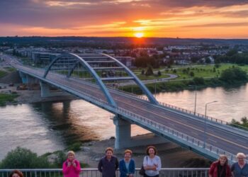 SP anuncia investimento de R$ 5,36 milhões para construção de pontes em diversas cidades e ampliar a mobilidade, a segurança viária e o acesso da população