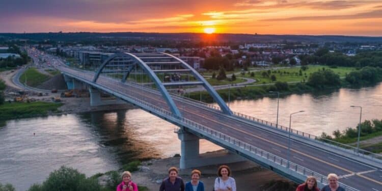 SP anuncia investimento de R$ 5,36 milhões para construção de pontes em diversas cidades e ampliar a mobilidade, a segurança viária e o acesso da população