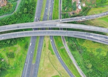 Obras em SP transformam o acesso de Itaquaquecetuba ao Rodoanel Leste e à Rodovia Ayrton Senna com investimentos de R$ 91 milhões que prometem melhorar a vida dos caminhoneiros na estrada
