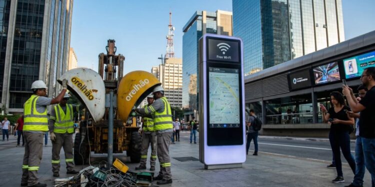 Fim dos orelhões no Brasil é confirmado pela Anatel e prazo para desligamento é revelado