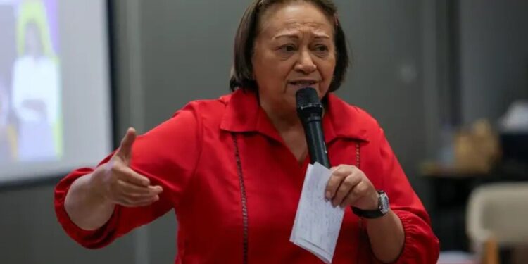 PT enfrenta crise com vice do MDB e tenta encontrar nome para mandato-tampão no RN