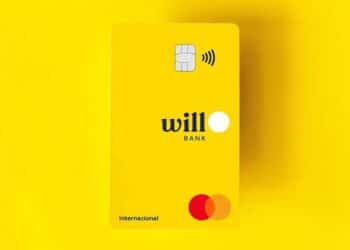 Mastercard bloqueia uso de cartões do Will Bank ligado ao Banco Master