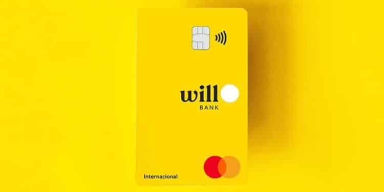 Mastercard bloqueia uso de cartões do Will Bank ligado ao Banco Master