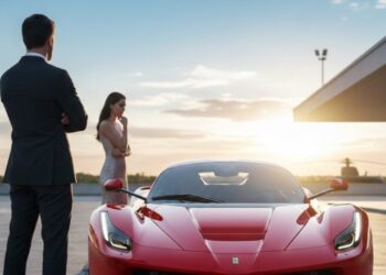 Pouca gente sabe mas este é o carro com o IPVA mais caro do Brasil, lançado em 2013 e que tem apenas 499 unidades pelo mundo