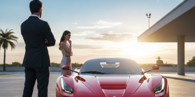 Pouca gente sabe mas este é o carro com o IPVA mais caro do Brasil, lançado em 2013 e que tem apenas 499 unidades pelo mundo