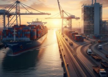 Megainvestimento de R$ 24 bilhões no Porto de Rio Grande vai criar nova unidade industrial e turbinar a logística de exportação