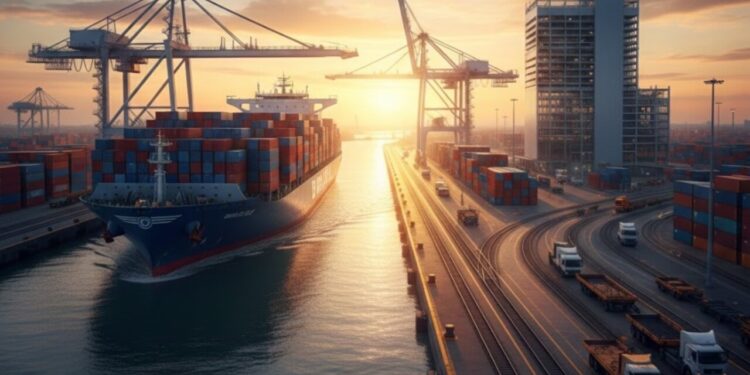 Megainvestimento de R$ 24 bilhões no Porto de Rio Grande vai criar nova unidade industrial e turbinar a logística de exportação