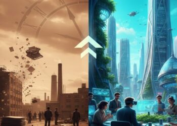 Mercado de trabalho em alerta com essas profissões que podem sumir até 2030 e as novas carreiras em alta