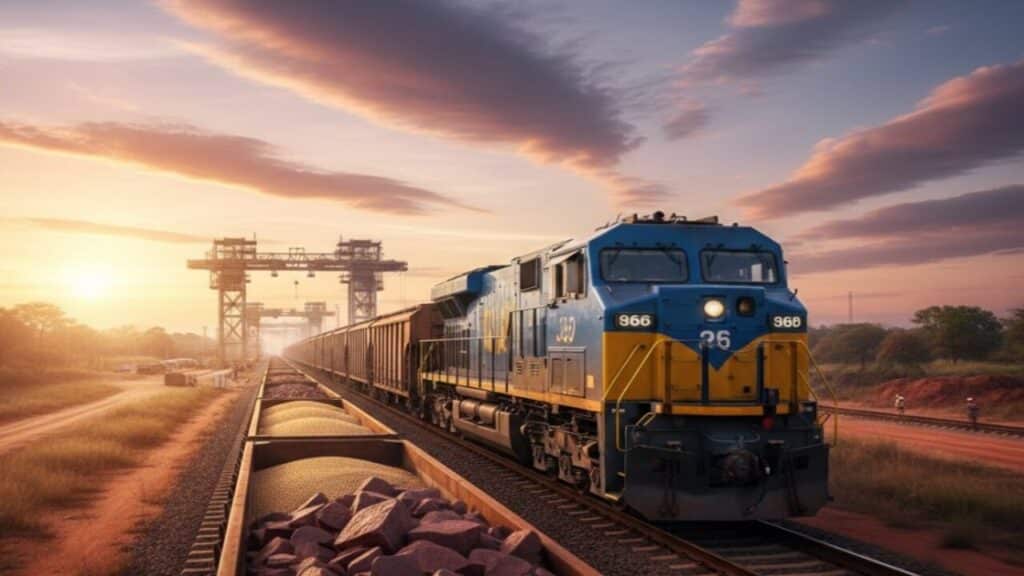 Megaprojeto da Ferrovia Transnordestina ganha novo impulso com liberação de lote em Pernambuco para integrar trecho de 521,5 quilômetros de extensão