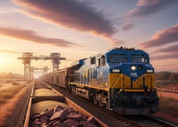 Transnordestina vai expandir operações de grãos e minérios após testes bem-sucedidos no Piauí e obras de R$ 5,3 bilhões prometem reduzir custos de transporte