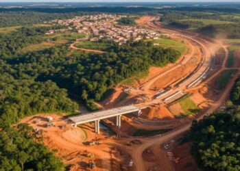 Construção de nova rodovia na Paraíba vai ligar Pocinhos a Olivedos com investimento de R$ 33 milhões e turbinar o escoamento da produção regional
