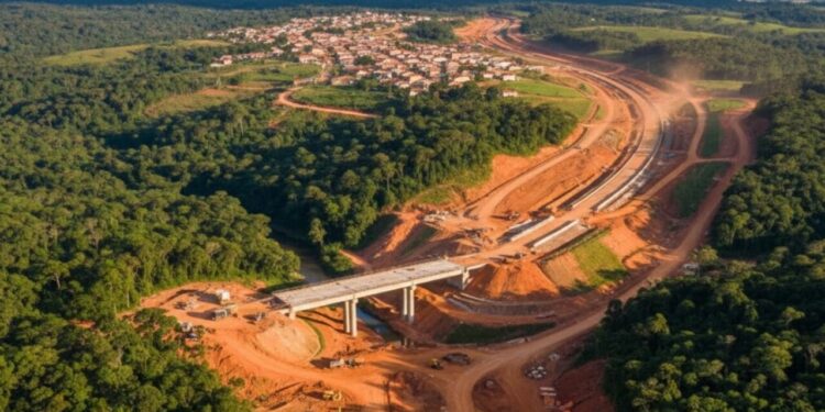 Construção de nova rodovia na Paraíba vai ligar Pocinhos a Olivedos com investimento de R$ 33 milhões e turbinar o escoamento da produção regional