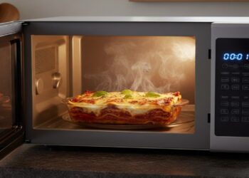 Esses alimentos podem fazer mal quando requentados, veja quais você deve evitar