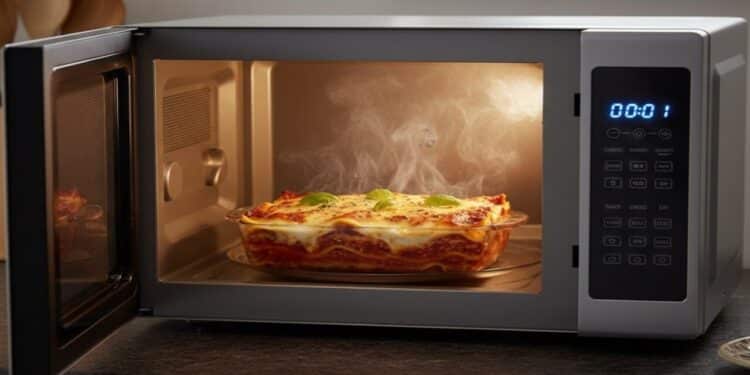 Esses alimentos podem fazer mal quando requentados, veja quais você deve evitar