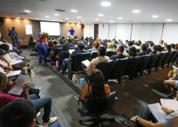 Último dia para as inscrições do concurso da Câmara dos Deputados, com salários de até R$ 30 mil