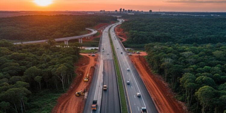 Rodovia do Paraná será duplicada até 2027 com R$ 230 milhões em investimentos e promete acelerar viagens na região