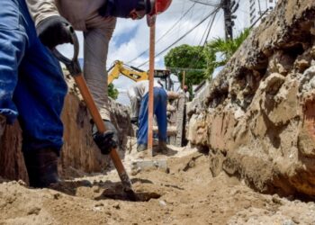 Obra esperada há quase 15 anos ganha ritmo acelerado em Recife com investimento de R$ 160 milhões e promete melhorar a qualidade de vida para 160 mil pessoas