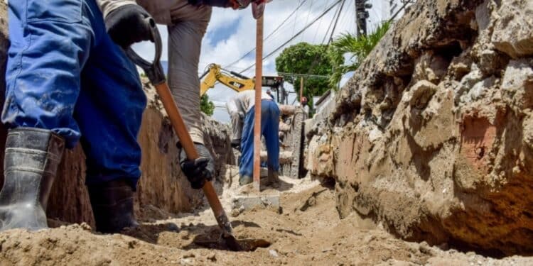 Obra esperada há quase 15 anos ganha ritmo acelerado em Recife com investimento de R$ 160 milhões e promete melhorar a qualidade de vida para 160 mil pessoas