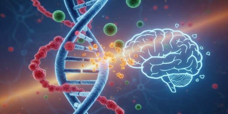 Estudo indica que proteína associada ao câncer pode reduzir risco de Alzheimer