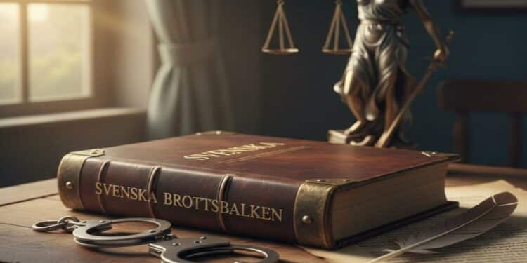 Projeto de lei na Suécia quer baixar maioridade penal para 13 anos