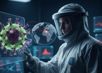 Vírus Nipah preocupa autoridades e OMS monitora risco de avanço após novo alerta na Índia