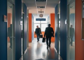 Crise no IBGE ganha força com exonerações e reunião urgente com o governo antes do PIB