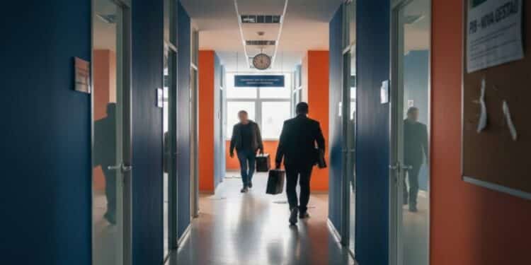 Troca no comando da área do PIB provoca debandada de servidores no IBGE