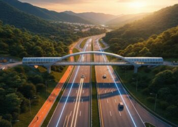 Novo investimento de R$ 11 bilhões em rodovia que corta 16 municípios promete 88 quilômetros de terceiras faixas, passarelas, ciclovias e mais fluidez do tráfego