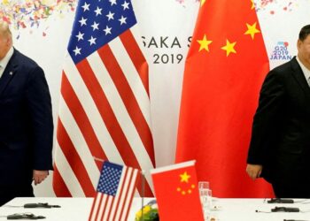 China acusa general mais poderoso do país de repassar segredos nucleares aos Estados Unidos