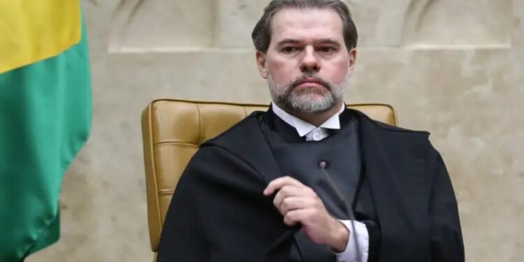 Dias Toffoli - Foto: Fabio Rodrigues Pozzebom/Agência Brasil