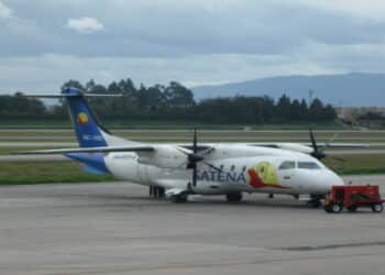 Avião desaparecido é localizado e autoridades confirmam 15 mortes em grave acidente