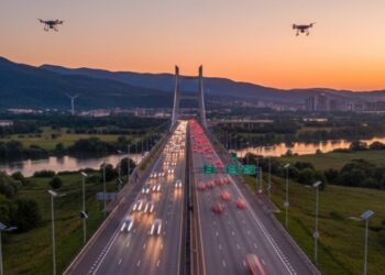 O estado brasileiro que mais investiu em rodovias federais em 2025 com R$ 570 milhões, duplicações, pontes e tecnologias para melhorar a mobilidade da população