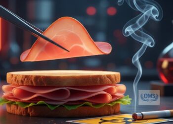 Presunto é incluído pela OMS na mesma classificação cancerígena do cigarro