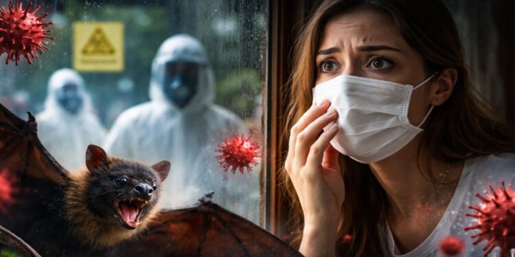 Entenda quem está mais vulnerável ao vírus Nipah e os cuidados necessários