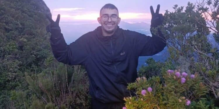 Roberto Farias Thomaz - Foto: Instagram