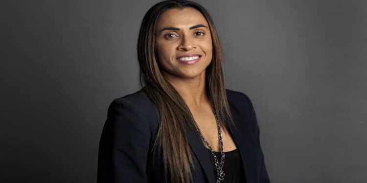 Casamento intimista de Marta nos Estados Unidos surpreende fãs