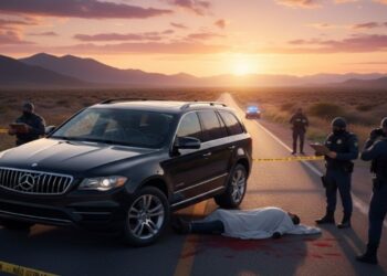 CEO do Grupo Corona é assassinado no México e caso choca o país