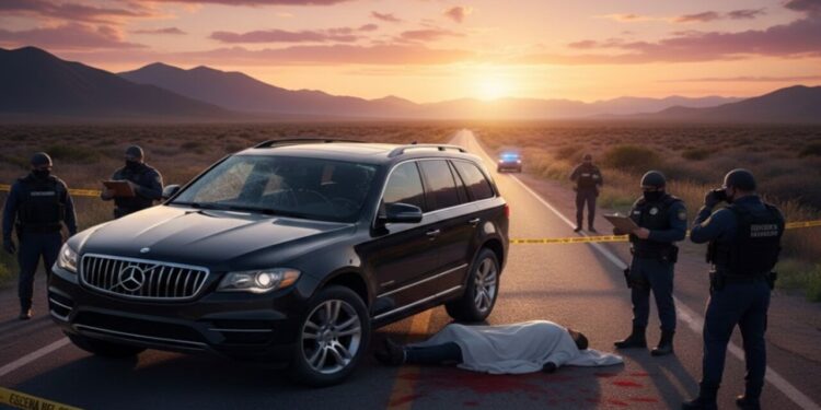 CEO do Grupo Corona é assassinado no México e caso choca o país