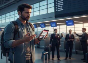 Cancelamentos de voos no Brasil aumentam devido à crise na Venezuela