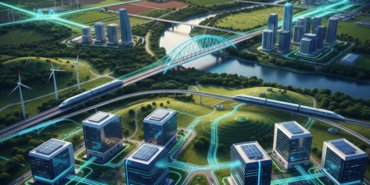 Mais de R$ 200 milhões em investimentos prometem beneficiar 67 municípios do Paraná com novos prédios e soluções tecnológicas