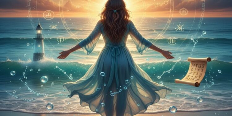 O que significa sonhar com o mar e como entender sinais que esse sonho pode esconder