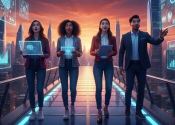 Ranking do LinkedIn revela os empregos que vão bombar com mais vagas em 2026