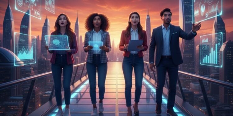 Ranking do LinkedIn revela os empregos que vão bombar com mais vagas em 2026