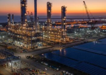 Petrobras anuncia megaobra em Pernambuco com investimento acima de R$ 8 bilhões que vai dobrar capacidade produtiva na região e gerar 10 mil empregos