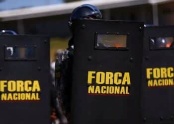 Força Nacional é enviada pelo governo à fronteira com a Venezuela em meio a tensões