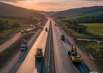 Megainvestimento de R$ 930 milhões em 13 cidades vai transformar rodovias do Espírito Santo e melhorar a mobilidade para a população