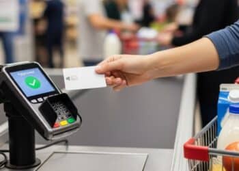 Comunicado para consumidores que utilizam a função de aproximação do cartão de crédito