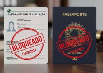 Decisão do STF confirma possibilidade de bloqueio da CNH por dívida e afeta devedores em todo o país