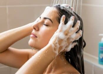 Cabelo com efeito de salão sem sair de casa: esse shampoo barato entrega brilho e volume logo na primeira lavagem